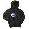 Youth Core Fleece Pullover Hooded Sweatshirt Thumbnail