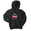 Youth Core Fleece Pullover Hooded Sweatshirt Thumbnail
