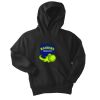 Youth Core Fleece Pullover Hooded Sweatshirt Thumbnail