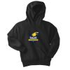 Youth Core Fleece Pullover Hooded Sweatshirt Thumbnail
