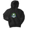 Youth Core Fleece Pullover Hooded Sweatshirt Thumbnail