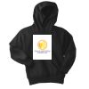 Youth Core Fleece Pullover Hooded Sweatshirt Thumbnail