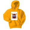 Youth Core Fleece Pullover Hooded Sweatshirt Thumbnail