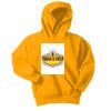 Youth Core Fleece Pullover Hooded Sweatshirt Thumbnail