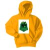Youth Core Fleece Pullover Hooded Sweatshirt Thumbnail