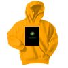 Youth Core Fleece Pullover Hooded Sweatshirt Thumbnail