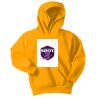 Youth Core Fleece Pullover Hooded Sweatshirt Thumbnail