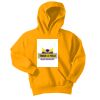 Youth Core Fleece Pullover Hooded Sweatshirt Thumbnail