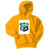 Youth Core Fleece Pullover Hooded Sweatshirt Thumbnail