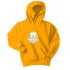 Youth Core Fleece Pullover Hooded Sweatshirt Thumbnail