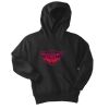 Youth Core Fleece Pullover Hooded Sweatshirt Thumbnail