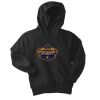 Youth Core Fleece Pullover Hooded Sweatshirt Thumbnail
