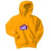 Youth Core Fleece Pullover Hooded Sweatshirt Thumbnail