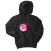 Youth Core Fleece Pullover Hooded Sweatshirt Thumbnail