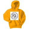 Youth Core Fleece Pullover Hooded Sweatshirt Thumbnail