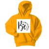Youth Core Fleece Pullover Hooded Sweatshirt Thumbnail