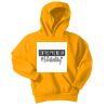 Youth Core Fleece Pullover Hooded Sweatshirt Thumbnail