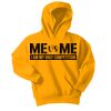 Youth Core Fleece Pullover Hooded Sweatshirt Thumbnail