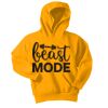 Youth Core Fleece Pullover Hooded Sweatshirt Thumbnail