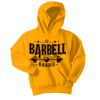 Youth Core Fleece Pullover Hooded Sweatshirt Thumbnail