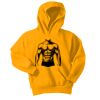 Youth Core Fleece Pullover Hooded Sweatshirt Thumbnail