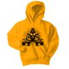 Youth Core Fleece Pullover Hooded Sweatshirt Thumbnail