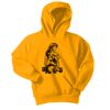 Youth Core Fleece Pullover Hooded Sweatshirt Thumbnail