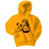 Youth Core Fleece Pullover Hooded Sweatshirt Thumbnail