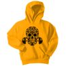 Youth Core Fleece Pullover Hooded Sweatshirt Thumbnail