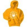 Youth Core Fleece Pullover Hooded Sweatshirt Thumbnail