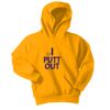 Youth Core Fleece Pullover Hooded Sweatshirt Thumbnail