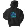 Youth Core Fleece Pullover Hooded Sweatshirt Thumbnail