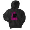 Youth Core Fleece Pullover Hooded Sweatshirt Thumbnail