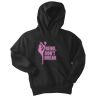 Youth Core Fleece Pullover Hooded Sweatshirt Thumbnail