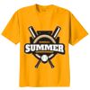 Youth Essential Tee Thumbnail