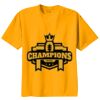 Youth Essential Tee Thumbnail