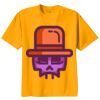 Youth Essential Tee Thumbnail