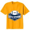 Youth Essential Tee Thumbnail