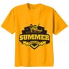 Youth Essential Tee Thumbnail