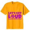 Youth Essential Tee Thumbnail