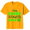 Youth Essential Tee Thumbnail