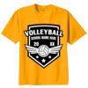 Youth Essential Tee Thumbnail