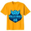 Youth Essential Tee Thumbnail