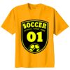 Youth Essential Tee Thumbnail