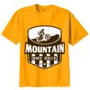 Youth Essential Tee Thumbnail