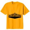 Youth Essential Tee Thumbnail