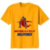 Youth Essential Tee Thumbnail