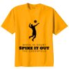 Youth Essential Tee Thumbnail