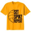 Youth Essential Tee Thumbnail