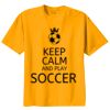 Youth Essential Tee Thumbnail